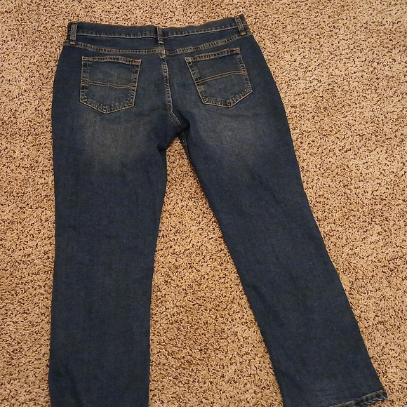 Mens jeans 36x 30 - Picture 7 of 9
